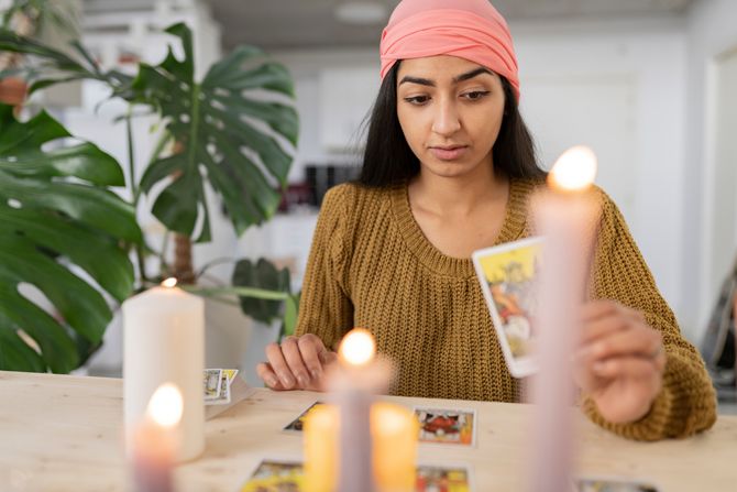 indijska astrologija