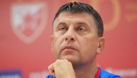 Vladan Milojević odbio da odgovori na jedno pitanje protiv Seltika: "Je l' moram? Ne bih odgovarao na to..."