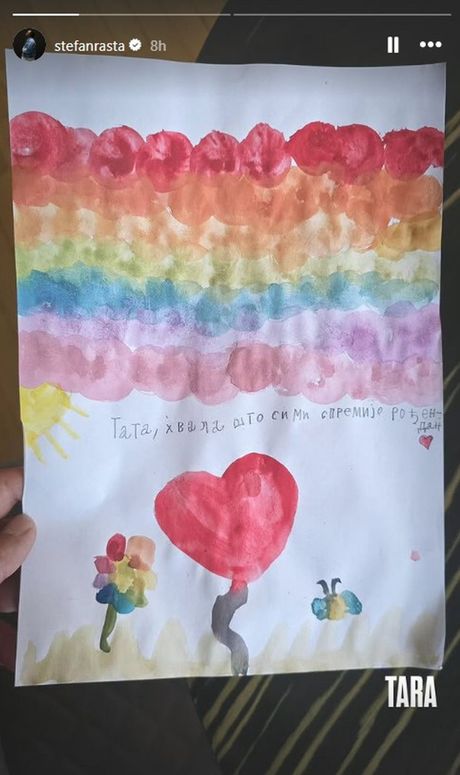 Stefan Đurić Rasta Stefan Đurić Rasta