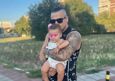 Borislav Terzić Terza Borislav Terzić Terza