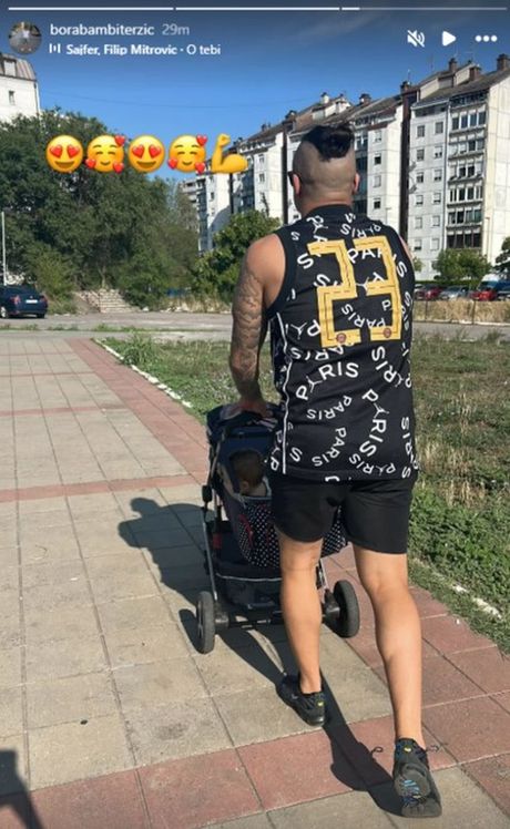 Borislav Terzić Terza Borislav Terzić Terza