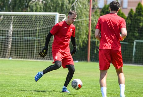 Matija Gočmanac Matija Gočmanac