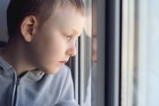 Dečak (6) od Božića živi u bolnici, ali ne zato što je bolestan: Priča iz komšiluka kida srca