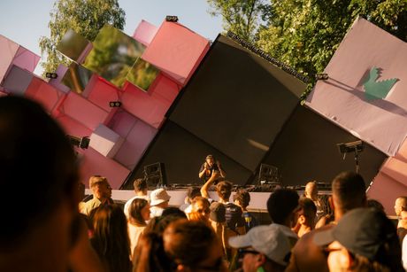 Tuborg Lovefest Tuborg Lovefest