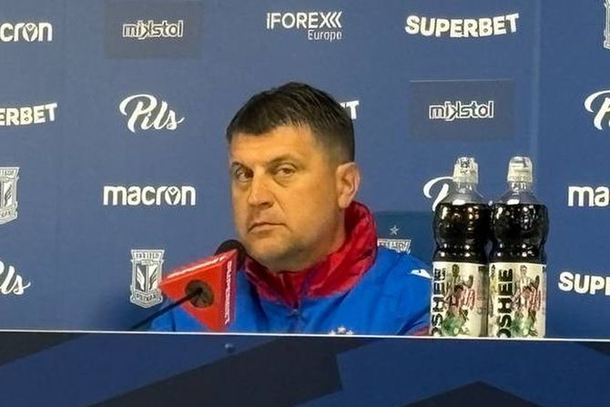 Vladan Milojević