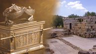 Novo otkriće arheologa: Da li je ova misteriozna građevina povezana s biblijskim Zavetnim kovčegom?