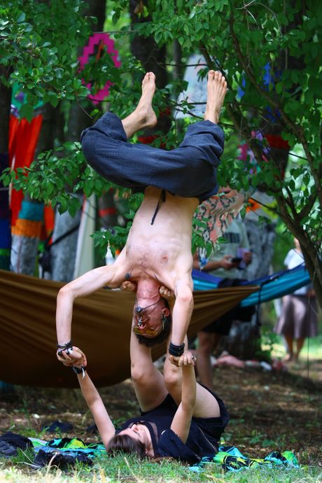 Pyramid Festival Pyramid Festival