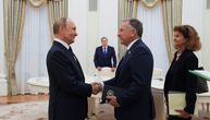 Završen bitan sastanak u Kremlju: Putin i Vitkof razgovarali 3 sata