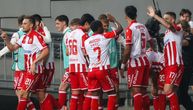 Zvezda - Leh: Poznati sastavi! Milojević opet sa 2 napadača, Arnautović nije ni na klupi!