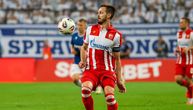 Evo šta je Zvezda zaradila za sebe i srpski fudbal pobedom protiv Leha u prvom meču 3. kola LŠ kvalifikacija