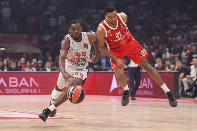 Kamar Boldvin i Džoel Bolomboj Kamar Boldvin i Džoel Bolomboj