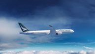 Putnici kompanije Cathay Pacific proveli 28 sati u avionu posle preusmeravanja zbog oluje