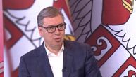 Vučić prognozirao mečeve Zvezde i Partizana u LŠ i LK, pa se dotakao Loznice: 