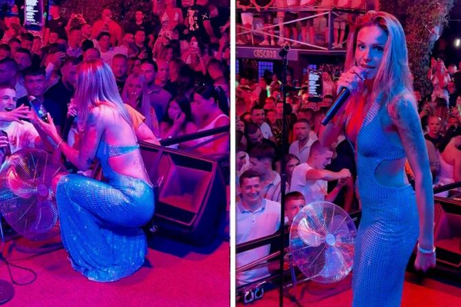 Anđela Ignjatović Breskvica Anđela Ignjatović Breskvica