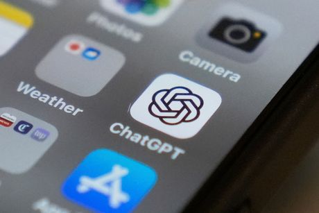 ChatGPT ChatGPT