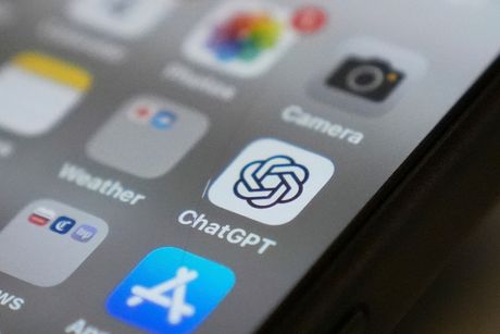 ChatGPT ChatGPT