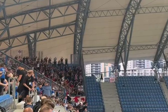 Delije