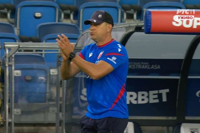 Vladan Milojević Vladan Milojević