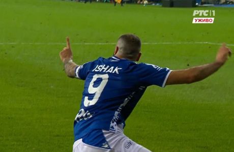 Isak Isak