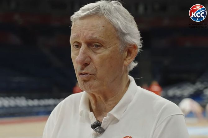 Svetislav Pešić