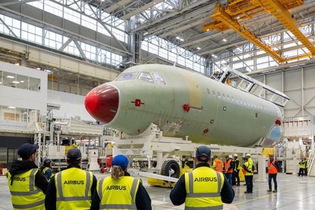 A320 A320