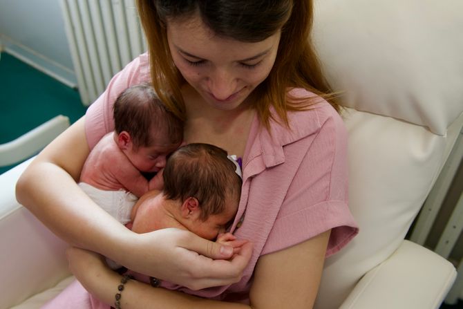 UKC Niš, Unicef, donacija "Tako mali da bi u srce stali" UKC Niš, Unicef, donacija "Tako mali da bi u srce stali"