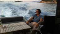 Telo biznismena pronađeno na dubini od 68 metara! Jahtom krenuo na Mikonos, pa nestao