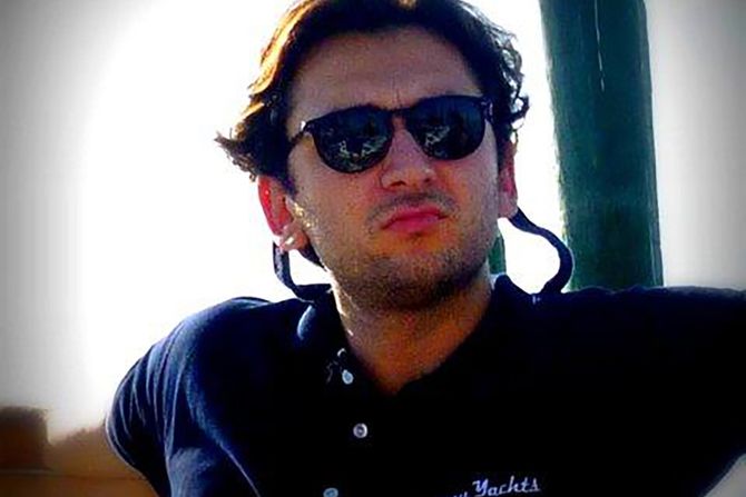 Halit Yukay Halit Yukay