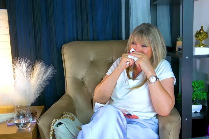 Suzana Jovanović
