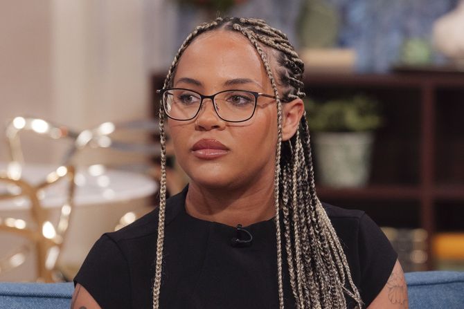 Latiesha Jones Latiesha Jones