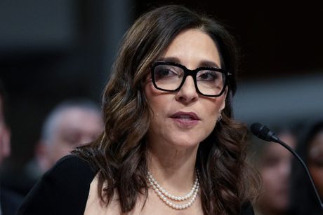 Linda Yaccarino, Linda Jakarino Linda Yaccarino, Linda Jakarino