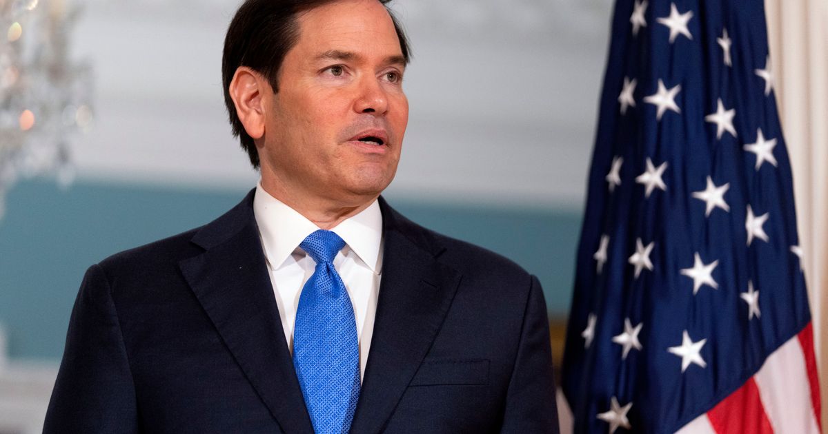 Marko Rubio otkrio koliko će trajati operacija u Iranu