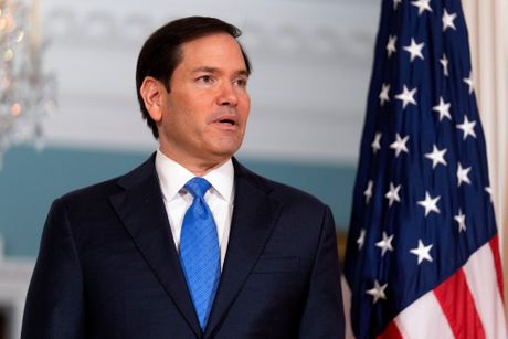 Marko Rubio Marko Rubio