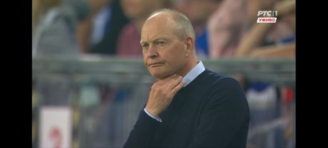 Nils Fredriksen Nils Fredriksen