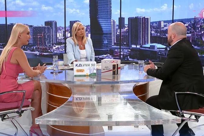 Jutarnji program