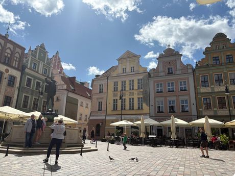Poznanj Poznanj