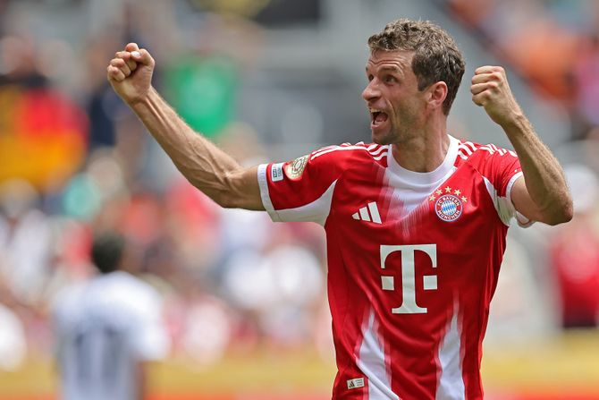 Tomas Miler