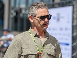 Erik Bana, Eric Bana, glumac, serija, australijski glumac