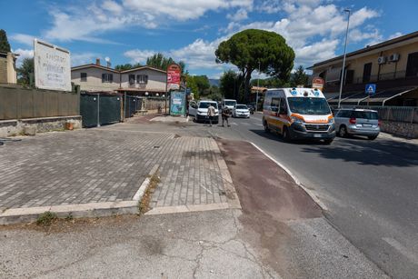 porše Italija Tivoli porše Italija Tivoli