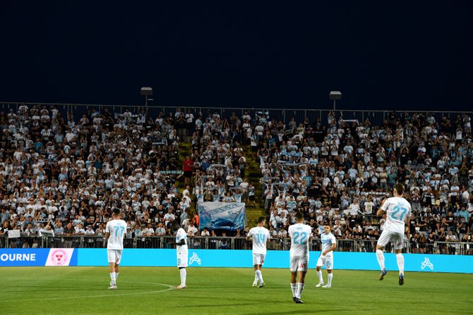 FK Rijeka FK Rijeka