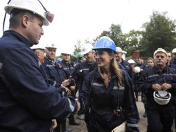 Dubravka Đedović Handanović