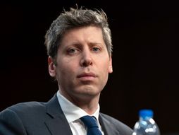 ChatGPT Sam Altman