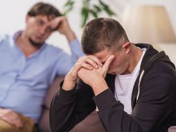 roditelji, otac i sin, sin, porodica, otac, problem, odnos roditelja i sina