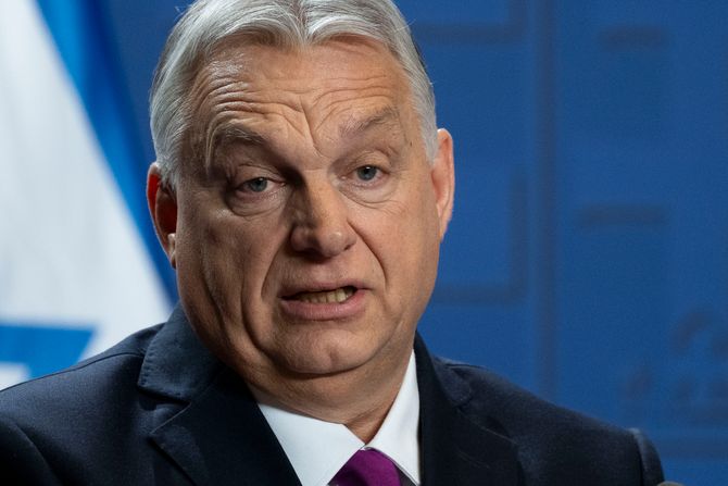 Viktor Orban