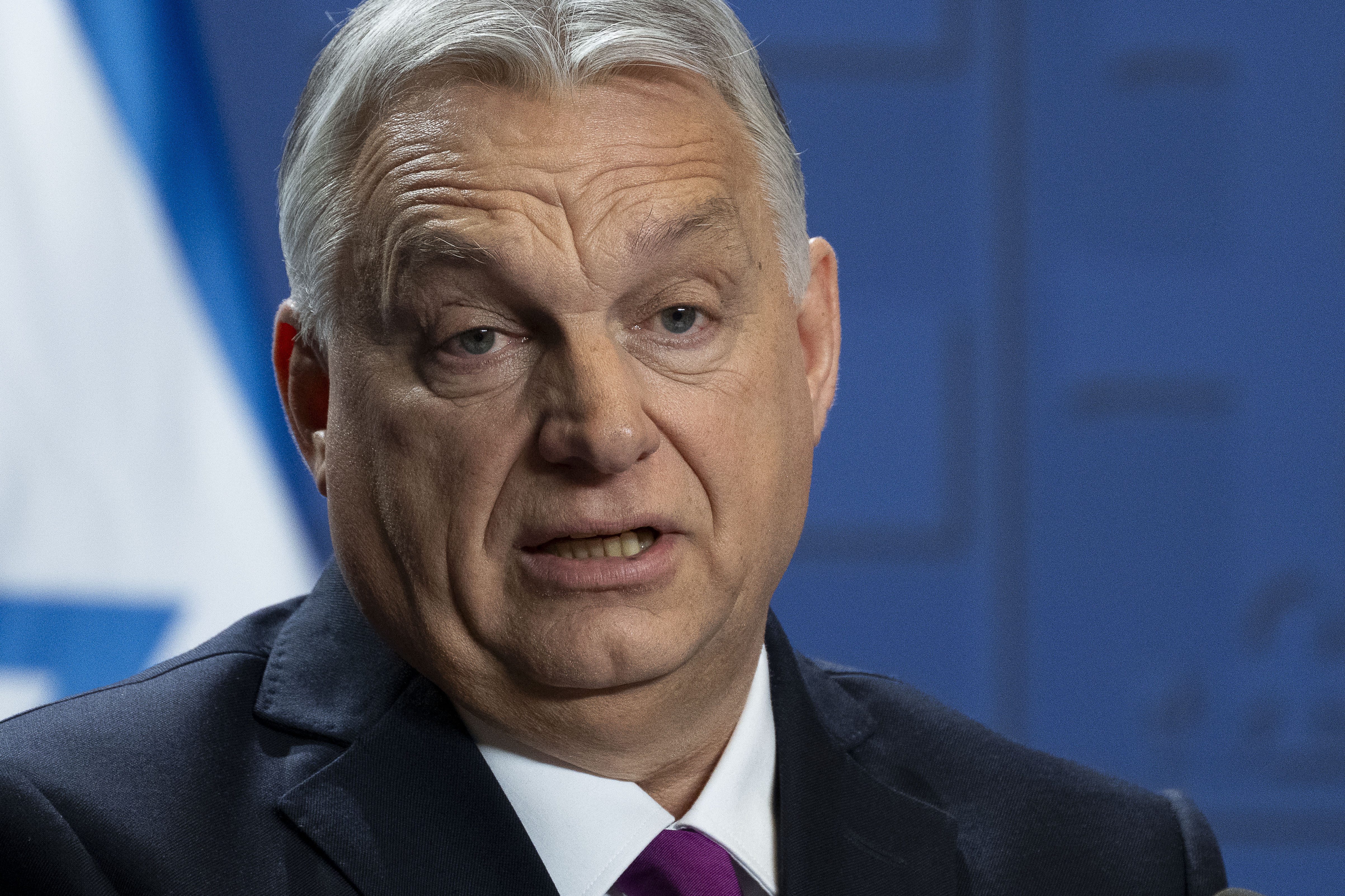 "Ovo je objava rata Rusiji" Orban se dramatično oglasio nakon poteza lidera EU