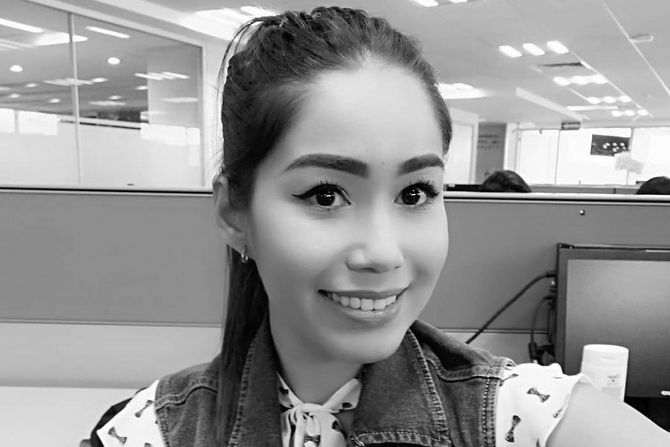 Yanin Campos