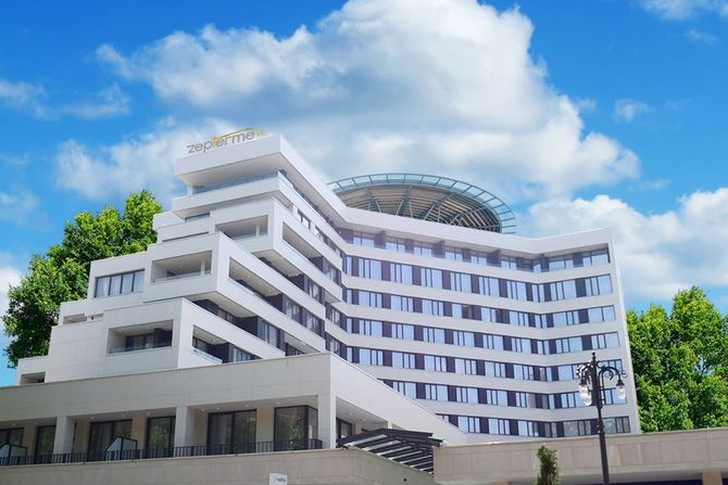 ZepTerme Vrnjačka Banja