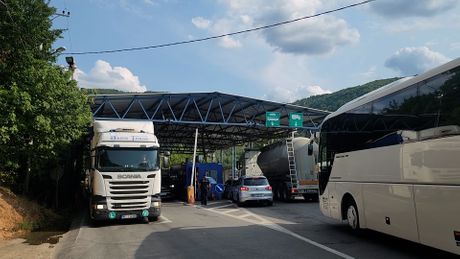 Brnjak prelaz Brnjak prelaz