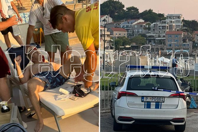 Marko Ljubiša Kan Pržno Budva pucnjava Fičer