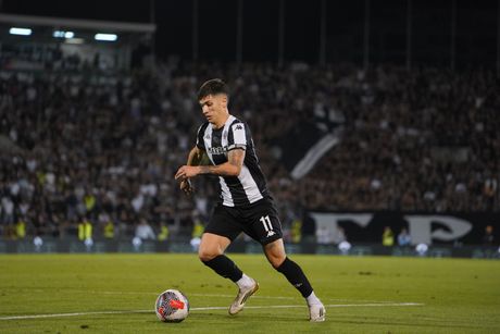 FK Partizan - FK Hibernijan FK Partizan - FK Hibernijan